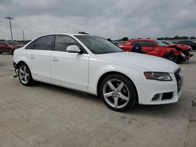 Photo 3 VIN: WAUMK78K59N043353 - AUDI A4 PRESTIG 