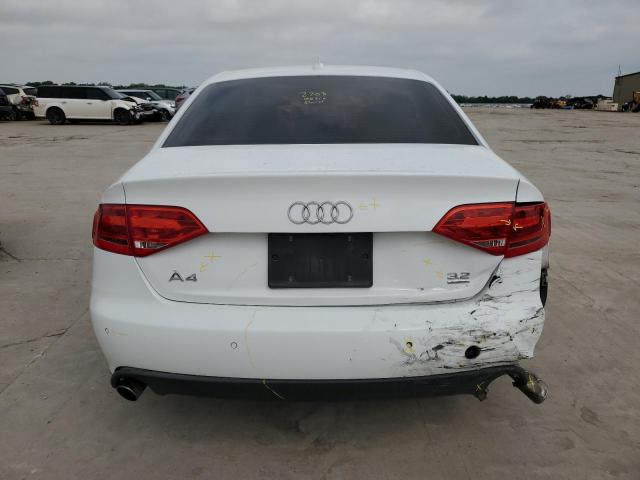 Photo 5 VIN: WAUMK78K59N043353 - AUDI A4 PRESTIG 