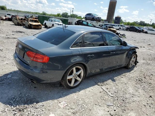 Photo 2 VIN: WAUMK78K89A130851 - AUDI A4 PRESTIG 