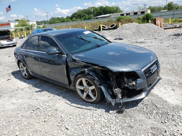 Photo 3 VIN: WAUMK78K89A130851 - AUDI A4 PRESTIG 