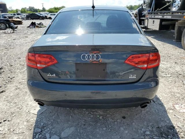 Photo 5 VIN: WAUMK78K89A130851 - AUDI A4 PRESTIG 