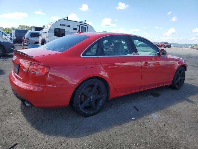 Photo 2 VIN: WAUMK78K99N010999 - AUDI A4 PRESTIG 