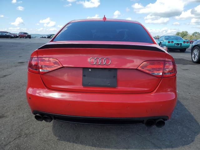 Photo 5 VIN: WAUMK78K99N010999 - AUDI A4 PRESTIG 