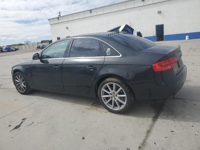 Photo 1 VIN: WAUMK78KX9N034664 - AUDI A4 