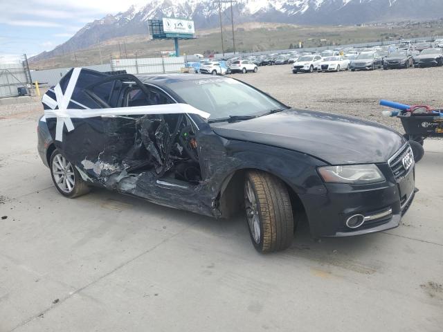 Photo 3 VIN: WAUMK78KX9N034664 - AUDI A4 