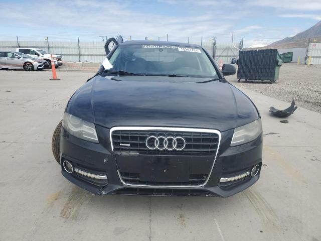 Photo 4 VIN: WAUMK78KX9N034664 - AUDI A4 