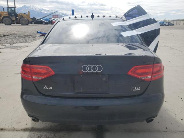 Photo 5 VIN: WAUMK78KX9N034664 - AUDI A4 