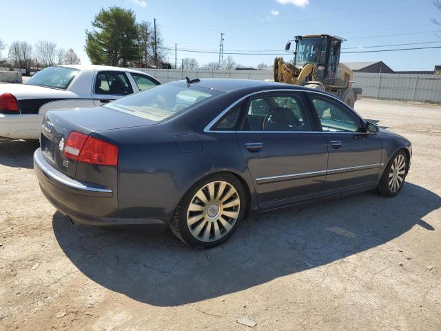 Photo 2 VIN: WAUML44E15N016785 - AUDI A8 