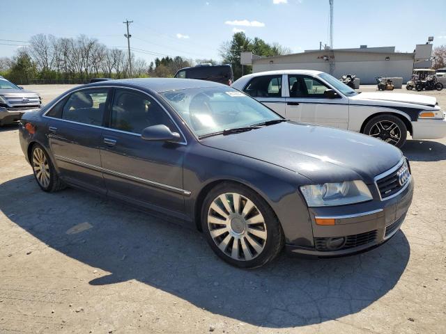 Photo 3 VIN: WAUML44E15N016785 - AUDI A8 