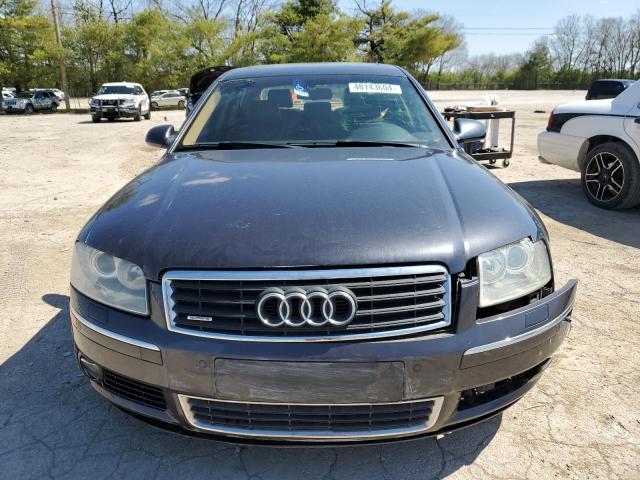 Photo 4 VIN: WAUML44E15N016785 - AUDI A8 