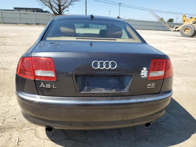 Photo 5 VIN: WAUML44E15N016785 - AUDI A8 