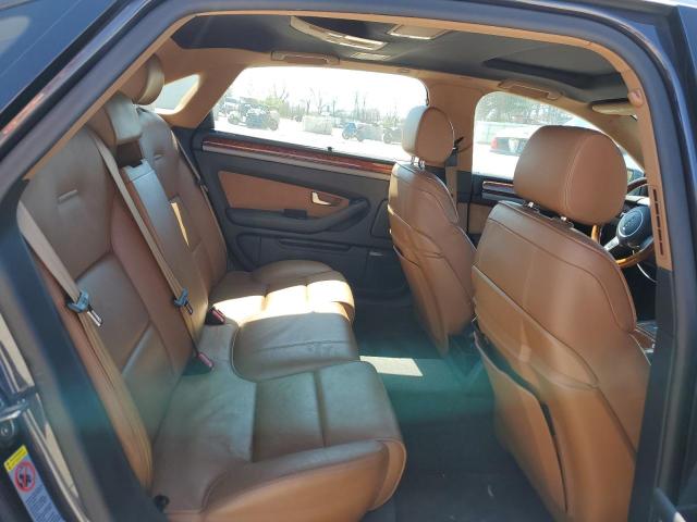 Photo 9 VIN: WAUML44E15N016785 - AUDI A8 