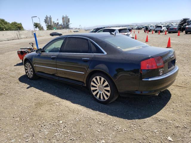 Photo 1 VIN: WAUML44E16N018831 - AUDI A8 