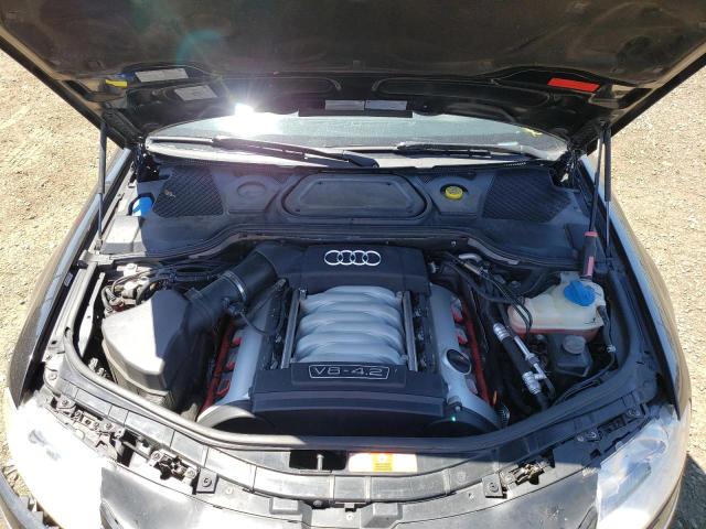 Photo 10 VIN: WAUML44E16N018831 - AUDI A8 