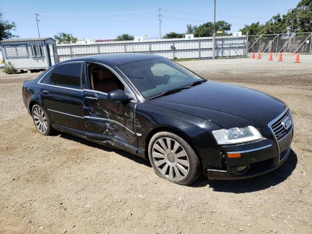 Photo 3 VIN: WAUML44E16N018831 - AUDI A8 