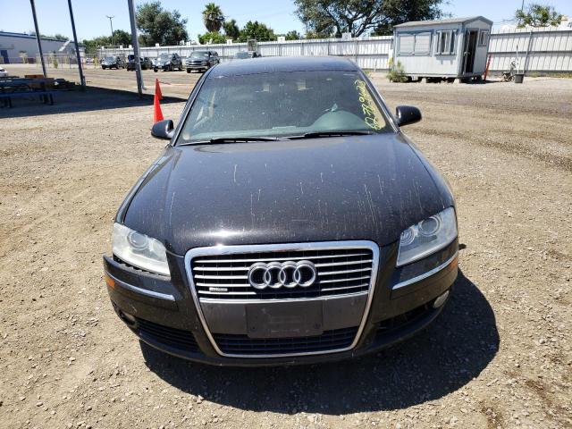 Photo 4 VIN: WAUML44E16N018831 - AUDI A8 