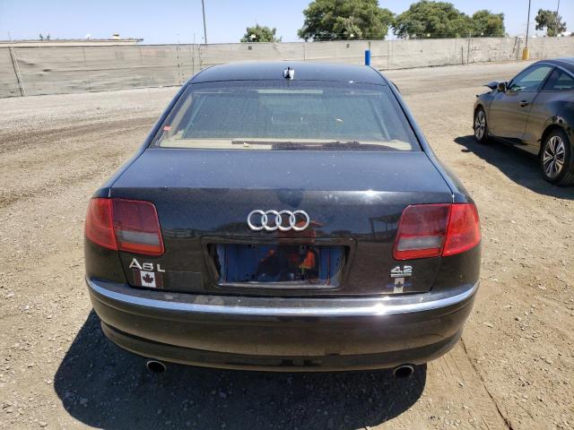 Photo 5 VIN: WAUML44E16N018831 - AUDI A8 