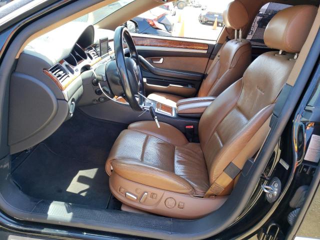 Photo 6 VIN: WAUML44E16N018831 - AUDI A8 