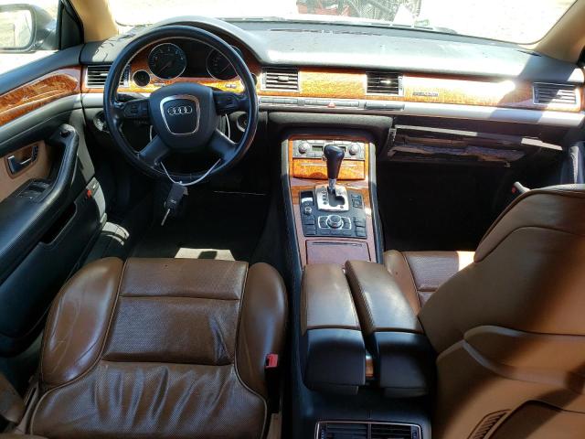 Photo 7 VIN: WAUML44E16N018831 - AUDI A8 