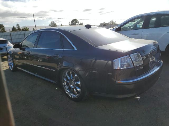 Photo 1 VIN: WAUML44E24N006328 - AUDI A8 L QUATT 