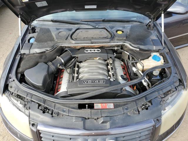 Photo 10 VIN: WAUML44E24N006328 - AUDI A8 L QUATT 