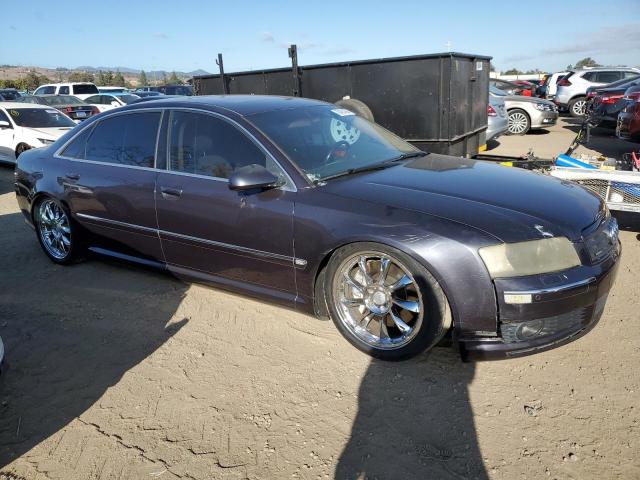 Photo 3 VIN: WAUML44E24N006328 - AUDI A8 L QUATT 