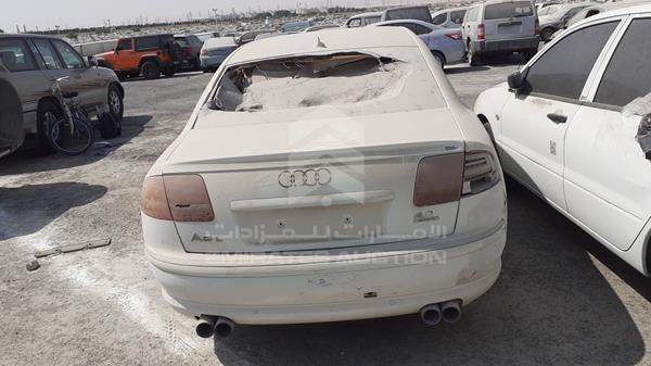 Photo 5 VIN: WAUML44E24N010704 - AUDI A8 