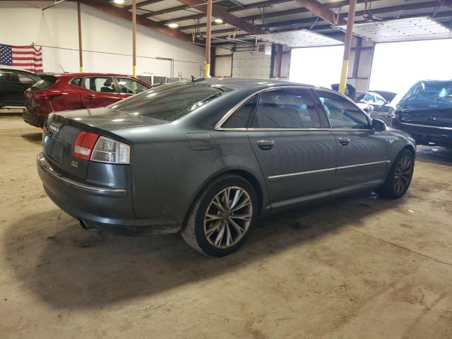 Photo 2 VIN: WAUML44E25N002488 - AUDI A8 