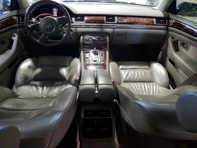 Photo 7 VIN: WAUML44E25N002488 - AUDI A8 