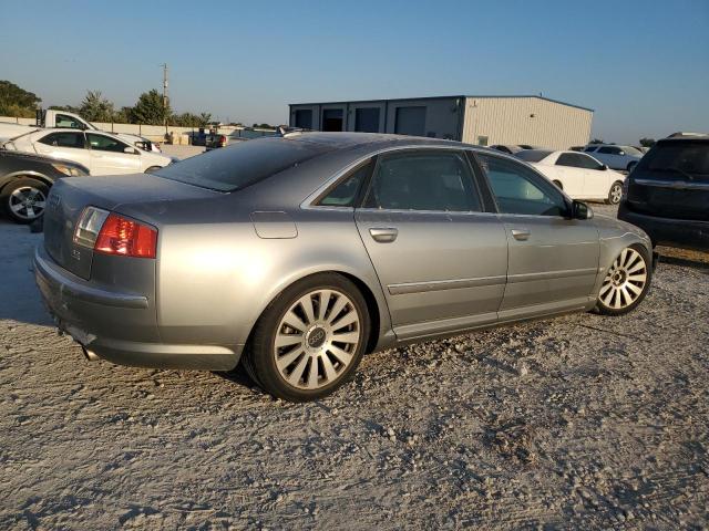 Photo 2 VIN: WAUML44E26N021186 - AUDI A8 L QUATT 