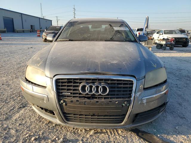 Photo 4 VIN: WAUML44E26N021186 - AUDI A8 L QUATT 