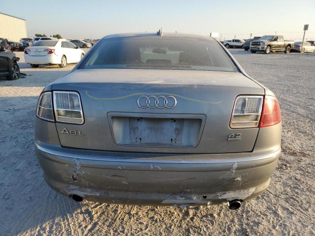 Photo 5 VIN: WAUML44E26N021186 - AUDI A8 L QUATT 