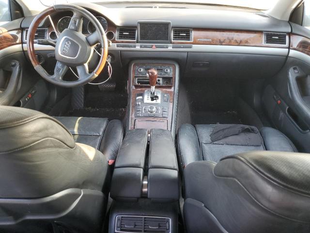 Photo 7 VIN: WAUML44E26N021186 - AUDI A8 L QUATT 