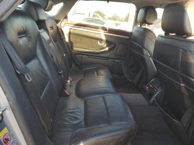 Photo 9 VIN: WAUML44E26N021186 - AUDI A8 L QUATT 