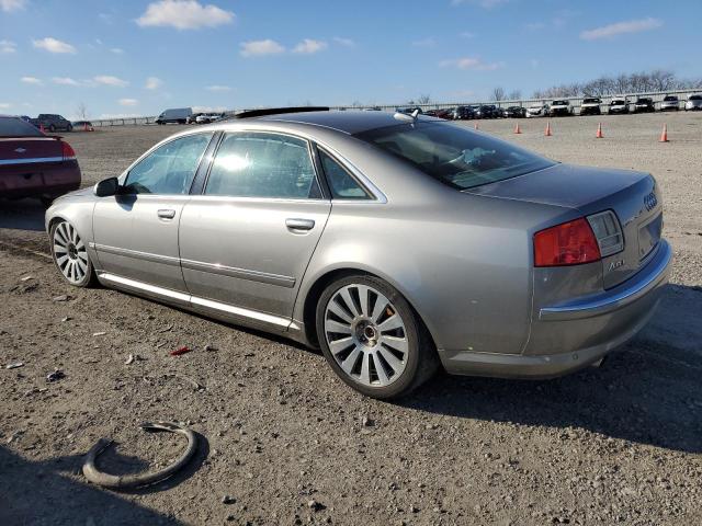 Photo 1 VIN: WAUML44E35N004847 - AUDI A8 