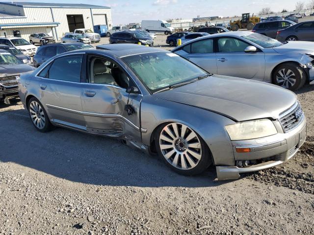 Photo 3 VIN: WAUML44E35N004847 - AUDI A8 