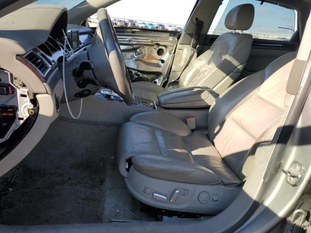 Photo 6 VIN: WAUML44E35N004847 - AUDI A8 