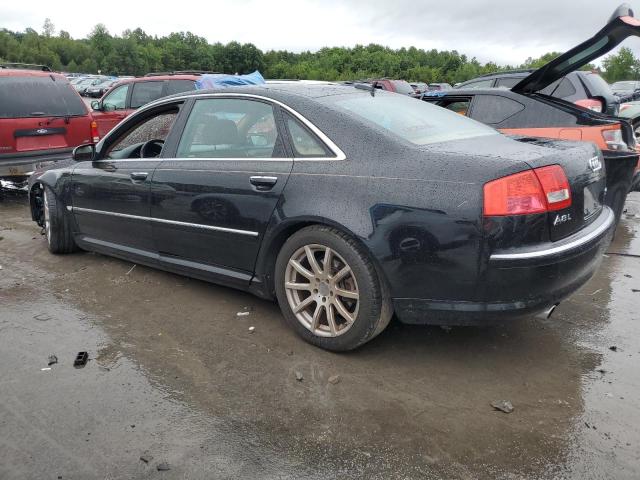 Photo 1 VIN: WAUML44E35N015282 - AUDI A8 