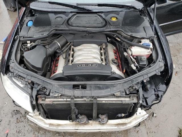 Photo 10 VIN: WAUML44E35N015282 - AUDI A8 