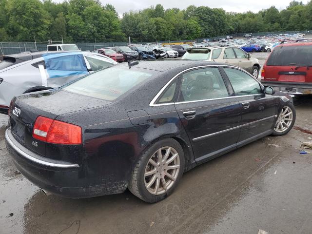 Photo 2 VIN: WAUML44E35N015282 - AUDI A8 