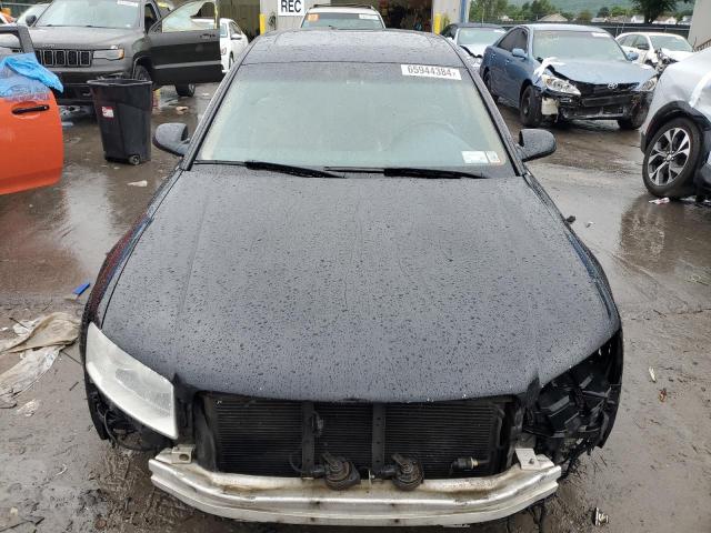 Photo 4 VIN: WAUML44E35N015282 - AUDI A8 