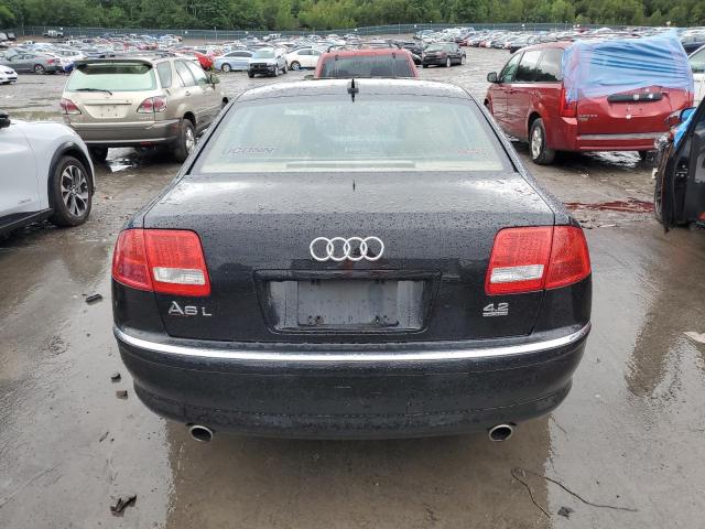 Photo 5 VIN: WAUML44E35N015282 - AUDI A8 