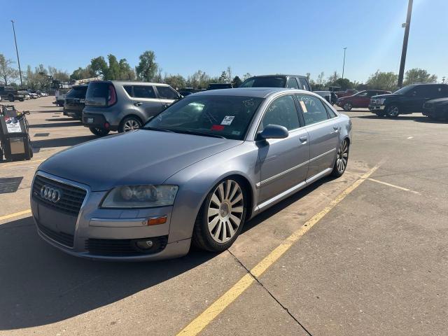 Photo 1 VIN: WAUML44E36N003571 - AUDI A8 