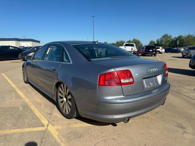 Photo 2 VIN: WAUML44E36N003571 - AUDI A8 