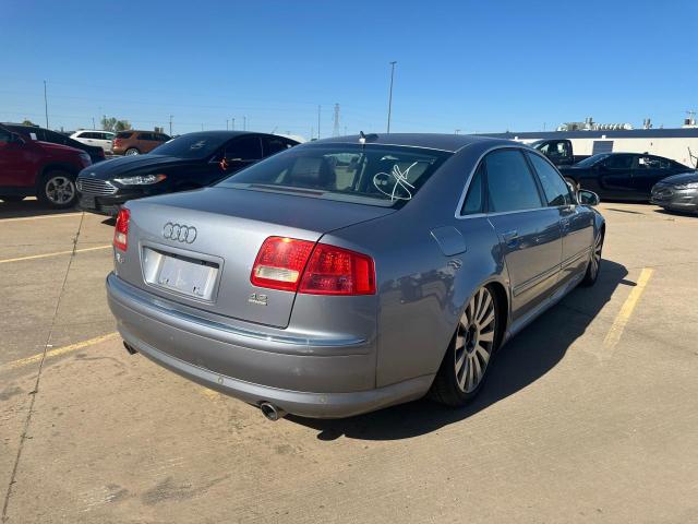 Photo 3 VIN: WAUML44E36N003571 - AUDI A8 