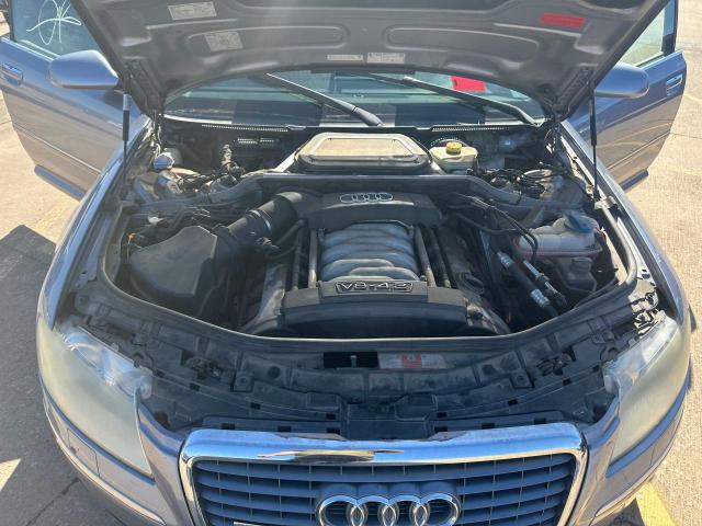 Photo 6 VIN: WAUML44E36N003571 - AUDI A8 