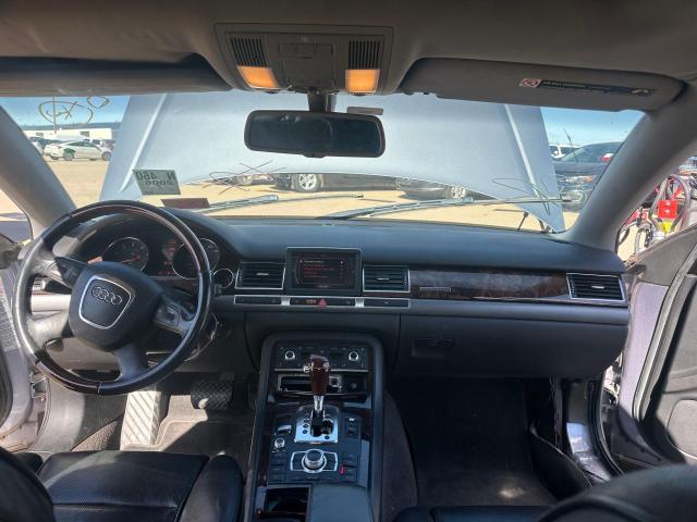 Photo 8 VIN: WAUML44E36N003571 - AUDI A8 