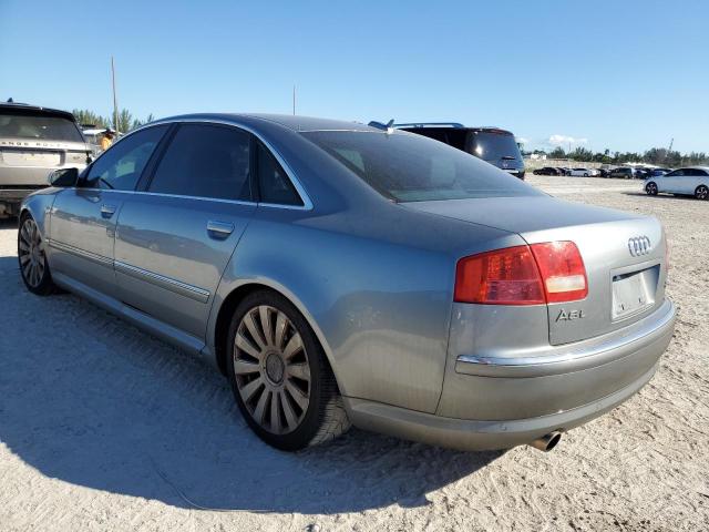 Photo 1 VIN: WAUML44E36N004431 - AUDI A8 L QUATT 