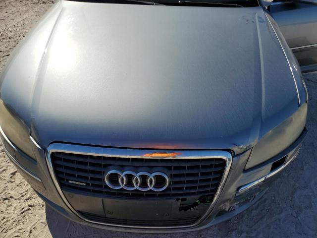 Photo 10 VIN: WAUML44E36N004431 - AUDI A8 L QUATT 