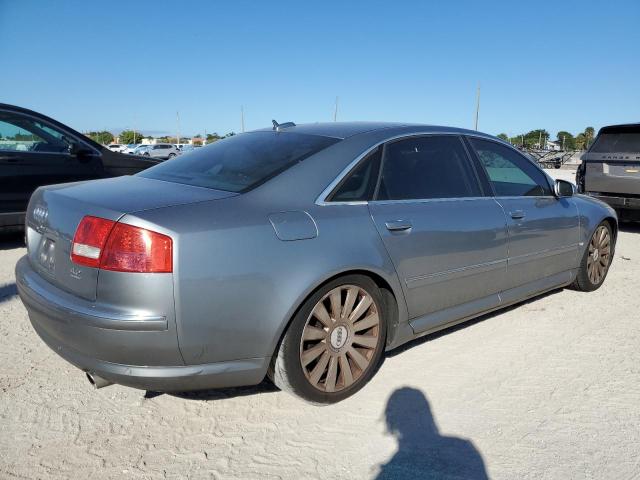 Photo 2 VIN: WAUML44E36N004431 - AUDI A8 L QUATT 